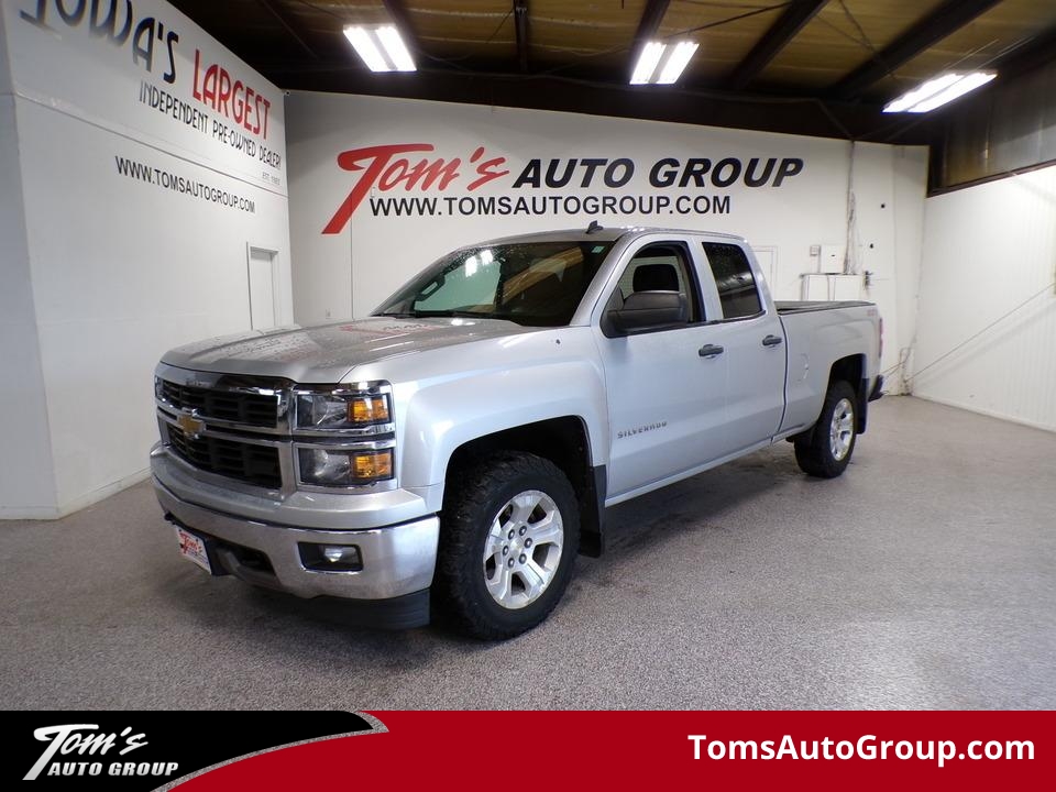 chevrolet silverado 1500 2014 1GCVKREH2EZ110084 image chevrolet silverado 1500 2014 1GCVKREH2EZ110084 image